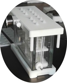 LPS 固相萃取裝置M12 &M 24